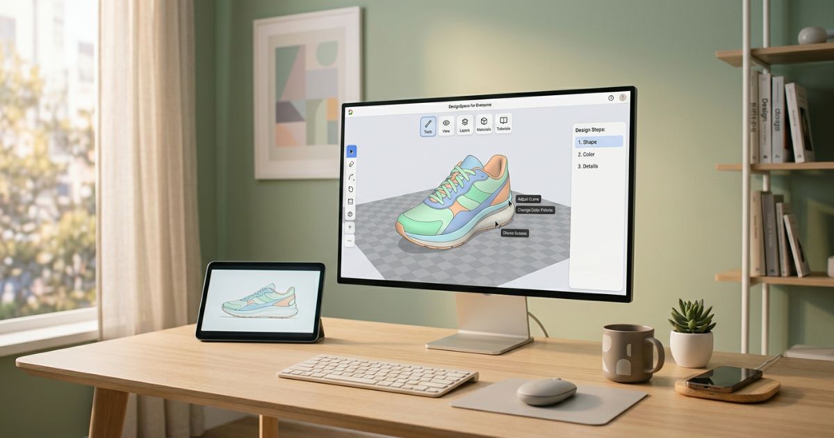 3D Modeling Software for Beginners – Full Guide 2026