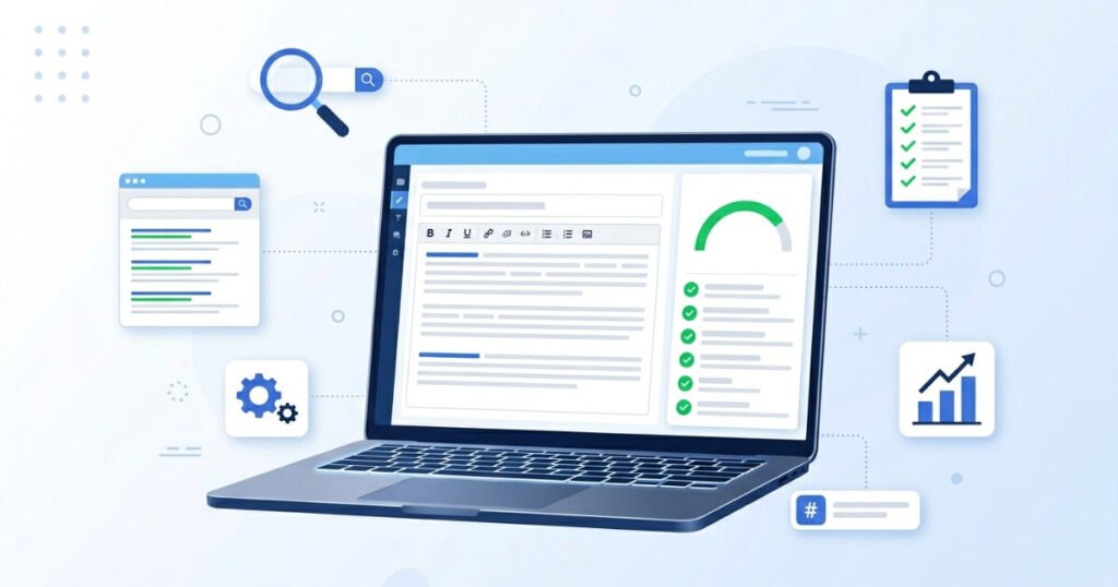 Best Content Optimization Tools for Higher Rankings 2026