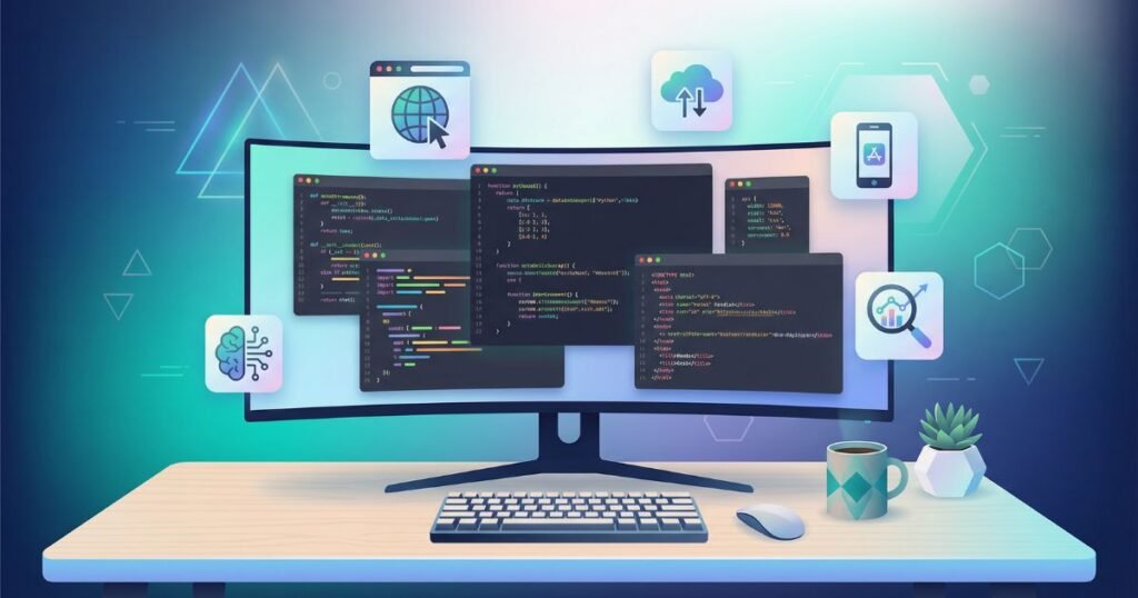 Best Programming Languages to Learn in 2026 | Full Guide