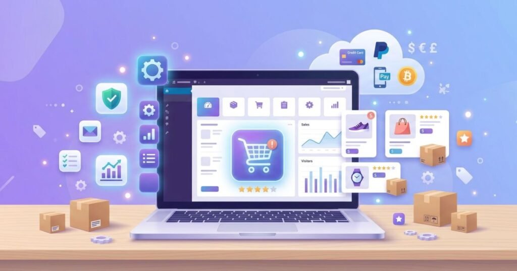 Popular WordPress Ecommerce Plugins in 2026