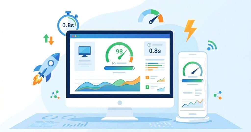 Top Website Speed Testing Tools for 2026 | EasyPro Tools