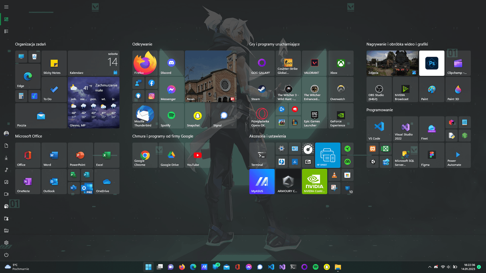 Best Windows Customization Tools