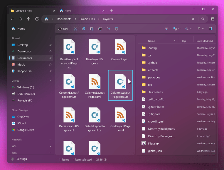 Best Windows Customization Tools