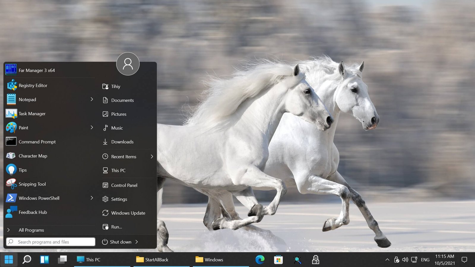 Best Windows Customization Tools