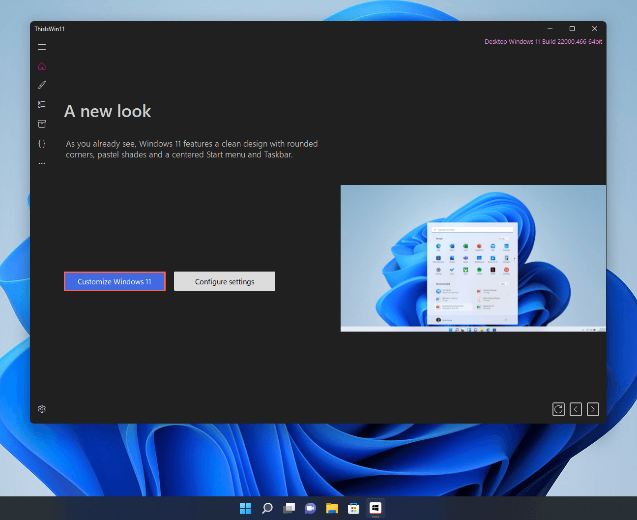 Best Windows Customization Tools