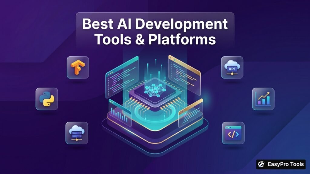 Best AI Development Tools & Platforms for 2026