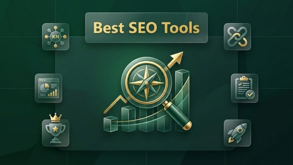 Best SEO Tools for 2026: Top Picks & Reviews
