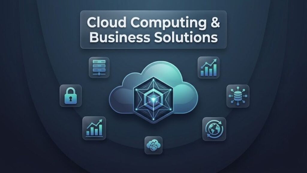 What Are Cloud Solutions? Complete Guide to Cloud in 2026