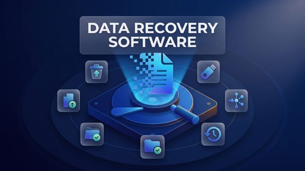 Data Recovery Software Guide: Best Tools for 2026