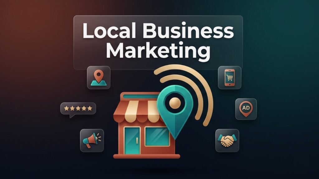 Local Business Marketing: Proven Strategies to Grow Your Business in 2026