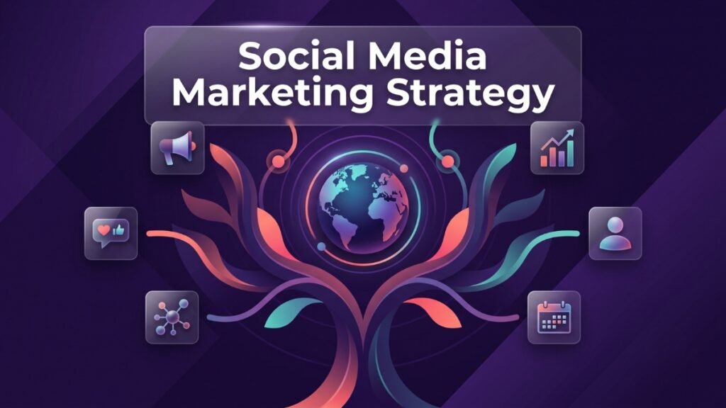 Social Media Marketing Strategy: How to Build a Winning Plan in 2026