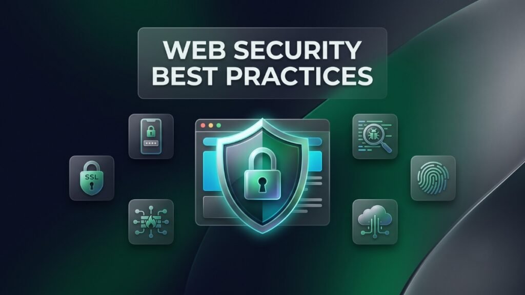 Web Security Best Practices: 30+ Tips to Stay Safe 2026