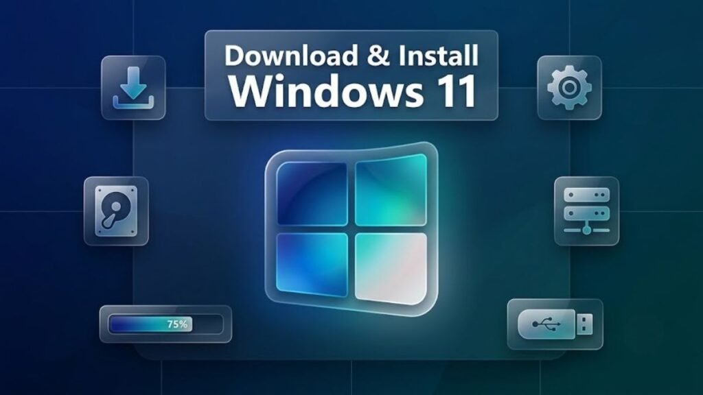 How to Download & Install Windows 11: Complete Guide