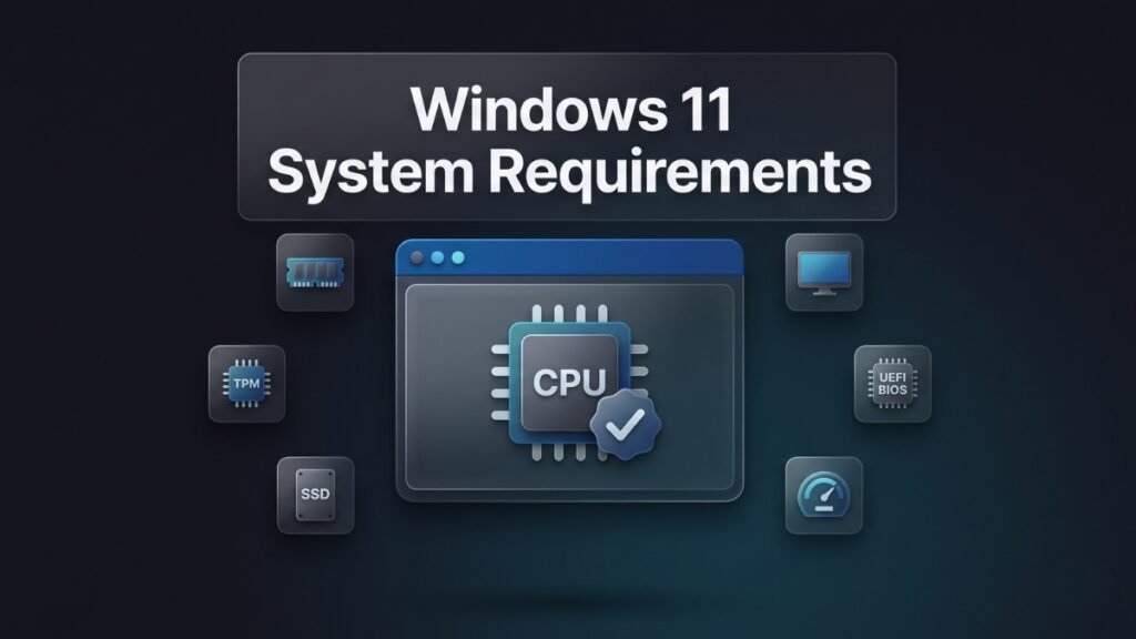 Windows 11 System Requirements: Full Compatibility Guide