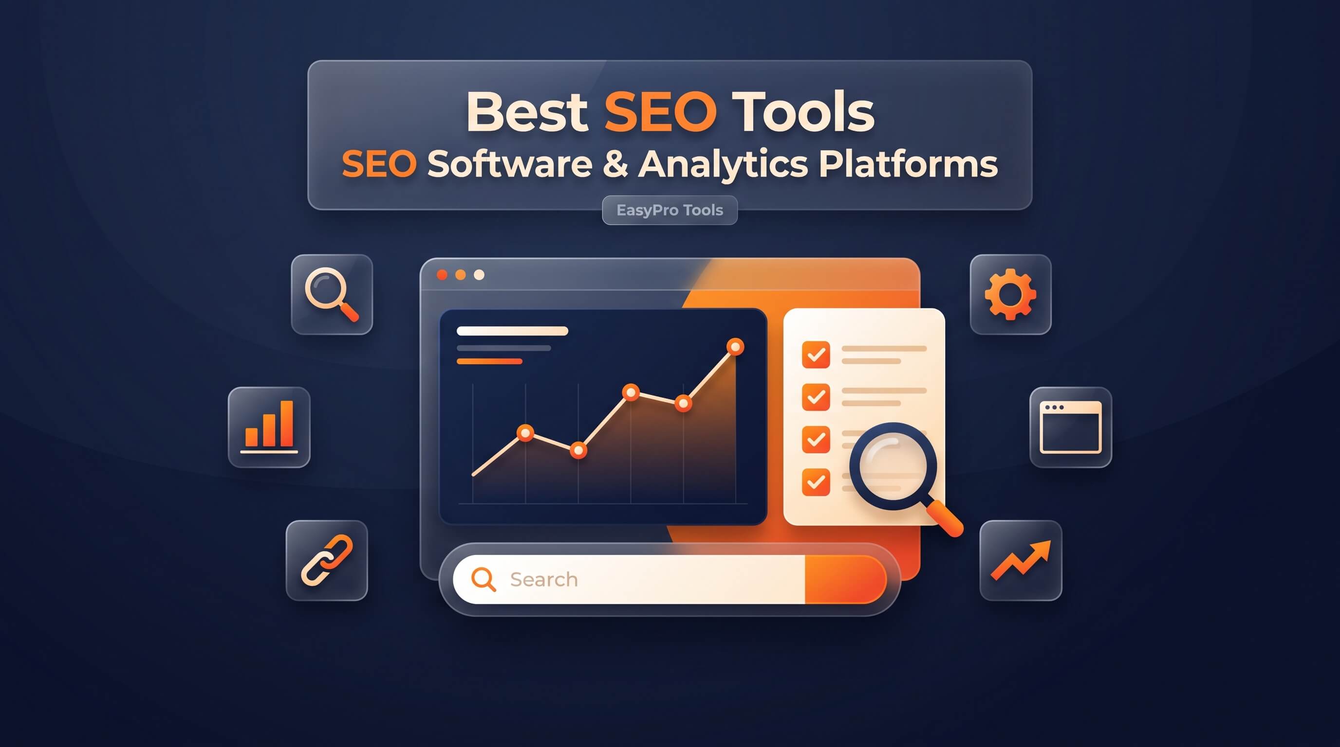 SEO Tools 2027: Best SEO Software & Analytics Platforms